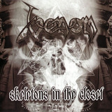 Venom - Skeletons In The Closet