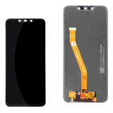 For Pantalla Táctil Lcd Sne-lx1 De Huawei Mate 20 Lite L