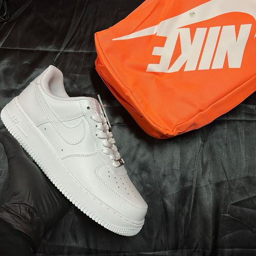 Nike Air Force One 27.5 Mochila