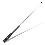 Antena Para Radio Baofeng 777s Uv5r Uv6r Uv82 37cm An-773