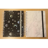 Cuaderno Punto Cero A5 Hojas Removibles Inteligente