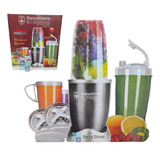 Extractor Nutribullet Pro 900 Jugos Nutricionales