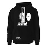 Hoodie Buzo Buso Saco Anime  Saitama Ok One Punch Man