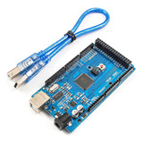 Arduino Uno R3 Ch340 Compatible - Atmega328p