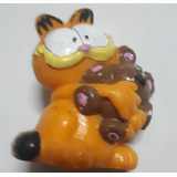 Figura Garfield Paws 6 Cm 1978