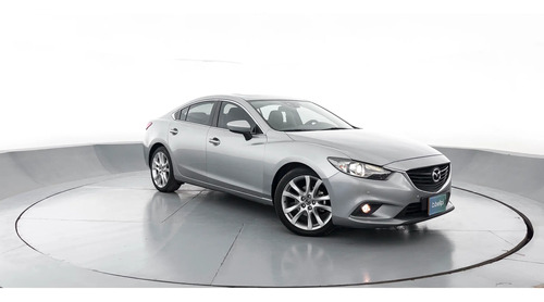 Mazda 6 Grand Touring - 2014 | 60615