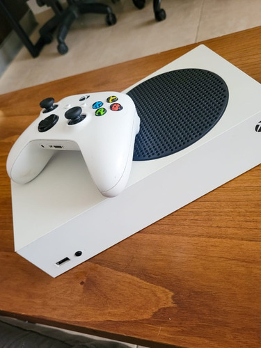Xbox Series S 520gb