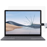 Película De Vidrio Templado Para Microsoft Surface Laptop 3/