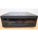 Compactera Technics Slmc60 60+1 Cds