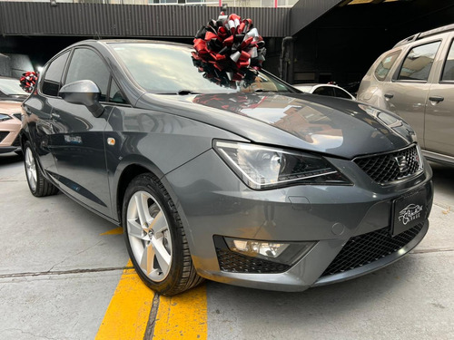 Fabuloso Seat Ibiza Fr Tm 2017 