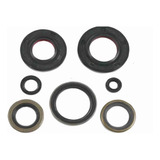 Kit Retenes Motor Completo Yamaha Yzf 450 03-11  8pcs Fas