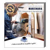 Curso Ead De Marcenaria