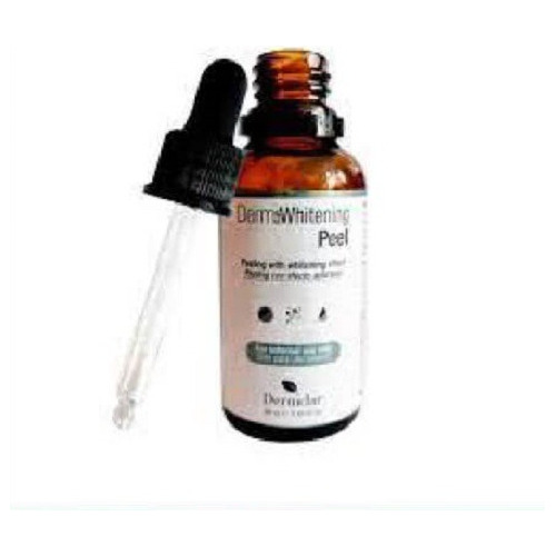 Dermclar Whitening Peel X 30 Ml - mL a $3930