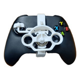 Mini-volante Compatible Con Joystick Xbox Series, Rodamiento