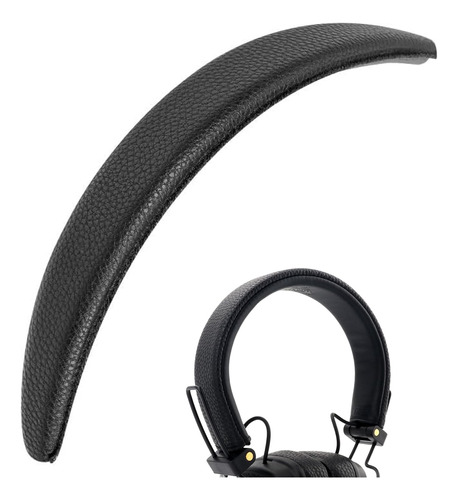 Vincha Para Auriculares Marshall Major 2 Negro