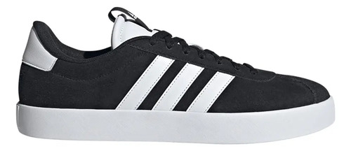 Tenis adidas Terciopelo Hombre Court 3.0 | Meses sin interés