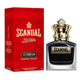 Scandal Pour Homme Le Parfum Jpg Eau De Parfum Intense 100ml