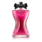  Flirty Girl Sexy Perfume Femenino Cyzone 50ml