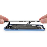 Reparación De Placa De iPhone X - Xr De Ic De Touch
