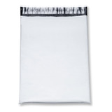 Bolsas E Commerce Sobre Blanco Opaco 20x30 N1 Pack X200