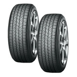 205/55r16 Yokohama Avid S34m (paquete Con 2 Llantas)