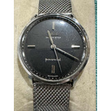 Reloj Vintage Mido Ocean Star Acero Automático