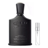 2 Ml En Decant De Creed Green Irish Tweed Eau De Parfum 