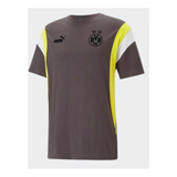 Remera Puma Borussia Dortmund Ftblarchive