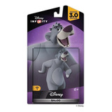 Disney Infinity 3.0 Pack Baloo - Mogli, O Menino Lobo