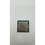 Procesador Intel Core I3 6300t Socket 1151 Skylake 6ta Gene