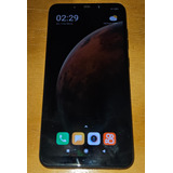 Xiaomi Pocophone Poco F1 / 64 Gb / Black / 6 Gb Ram