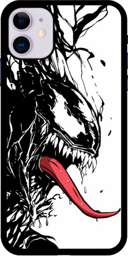 Funda Para Celular Super Heroes Comics Venom #6