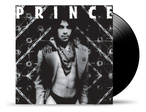 Vinilo Dirty Mind- Prince La Nacion. Leer Descripción 