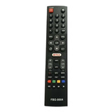 Controle Compatível Tv Philco 4k Led 55 Netflix Ptv55 Ptv55u