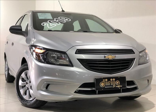 CHEVROLET PRISMA 1.0 MPFI JOY 8V