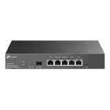 Router Tp Link Tl Er7206 Multi Wan 5 Puertos Gigabit + 1 Sfp