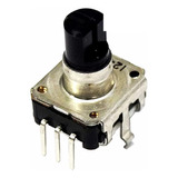 Potenciometro Encoder Mvh-98ub Mvh 98ub 88ub 