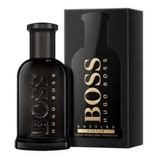 Perfume Hugo Boss Bottled Parfum X 100ml Original