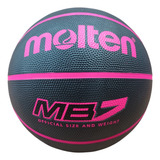 Balón Molten Baloncesto Basket #7 Mb7-kkp Molten