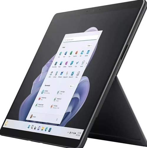 Tablet Microsoft Surface Pro 9 I5 256gb Ssd 16gb Ram