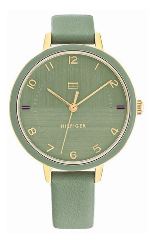 Reloj Tommy Hilfiger 1782583