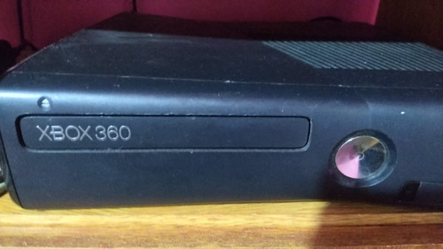 Xbox 360s 4gb + Kinectick + Wireless Headset + Hd250gb Y Más