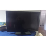 Tv Philips 32 Pulgadas Funciona Excelente,hdmi (2)usb-vga Au