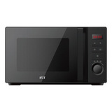 Microondas Irt I00520lc2beln Digital 20 Litros Negro