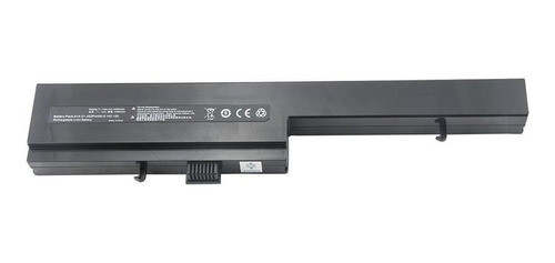 Bateria Para Notebook Positivo A14-21-4s1p2200-0 14.8v 