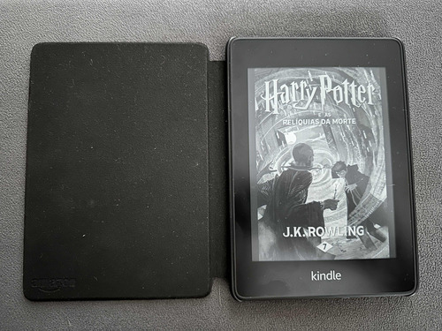 Kindle Paperwhite