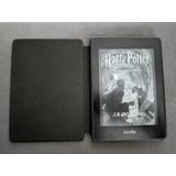 Kindle Paperwhite