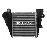 Intercooler Volkswagen Jetta Gli 2011 2012