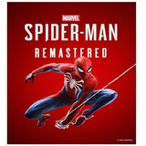 Marvel Spiderman Remastered Pc - Steam - Entrega Rapida
