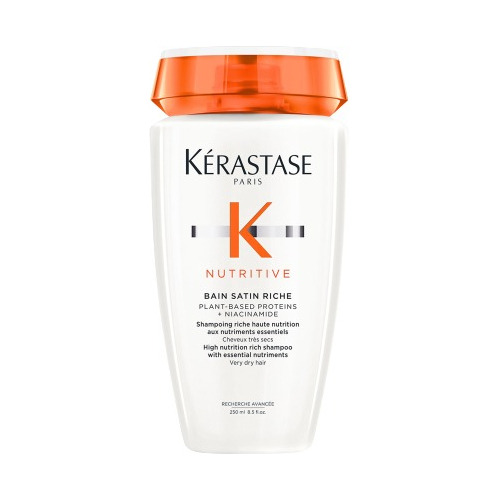 Kerastase Nutritive Bain Satin Riche X 250ml